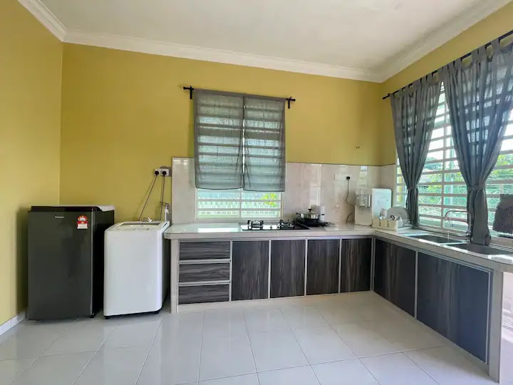Qisa Guesthouse 01