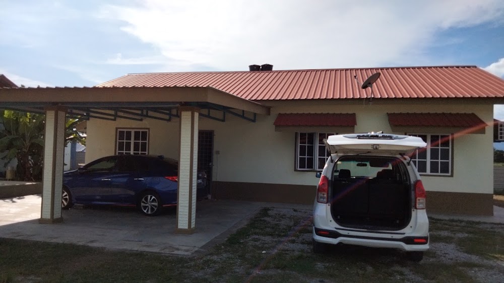 Homestay Adam Cenang