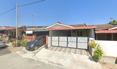 Kangsar Homestay