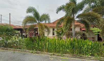Adwa Muslim Homestay