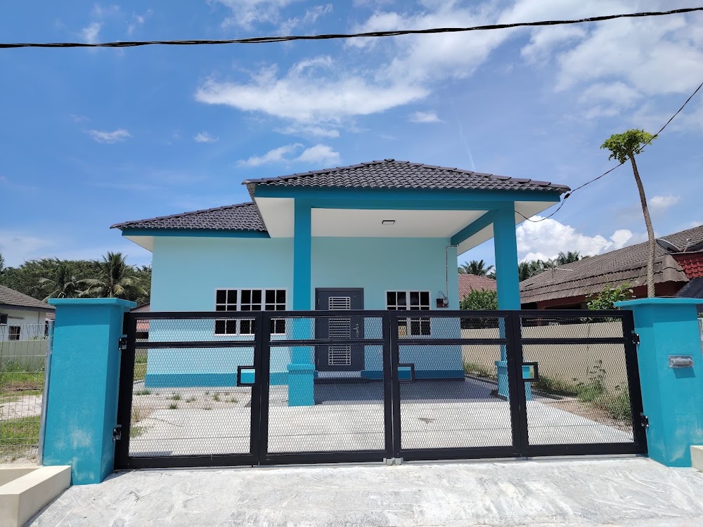 Homestay Alur Rindu