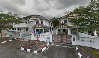 RS Homestay Botanica CT Balik Pulau