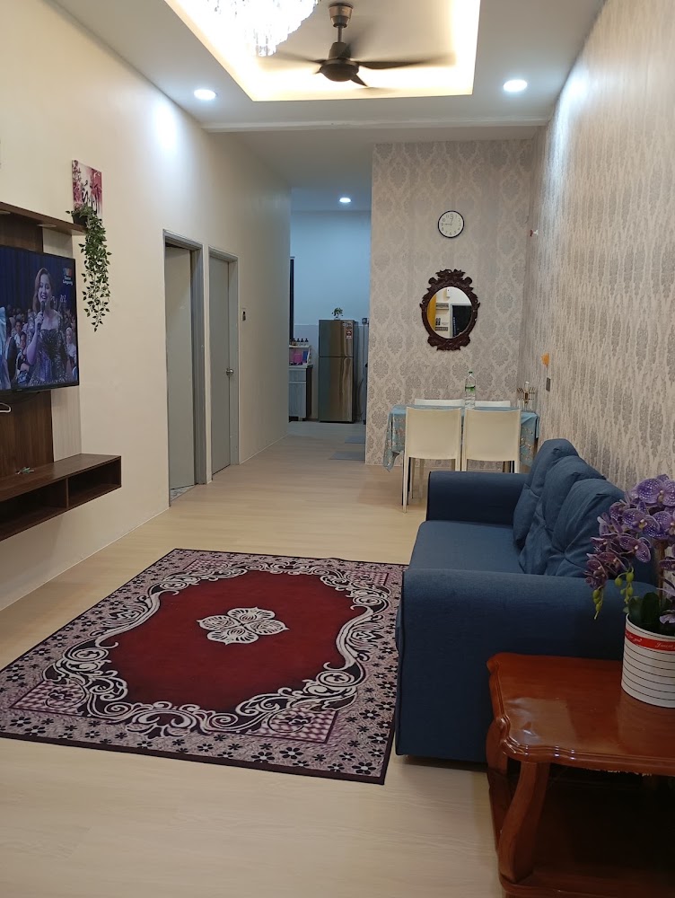 Humaira Homestay Perlis