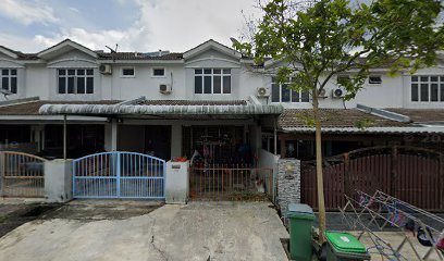 Hazim Homestay Kulim