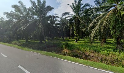 Sg Kechil