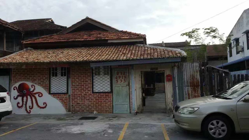 Nibong tebal Fun stay