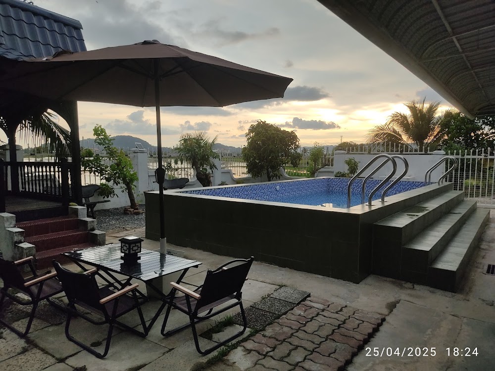 Bentara Jiwa Homestay