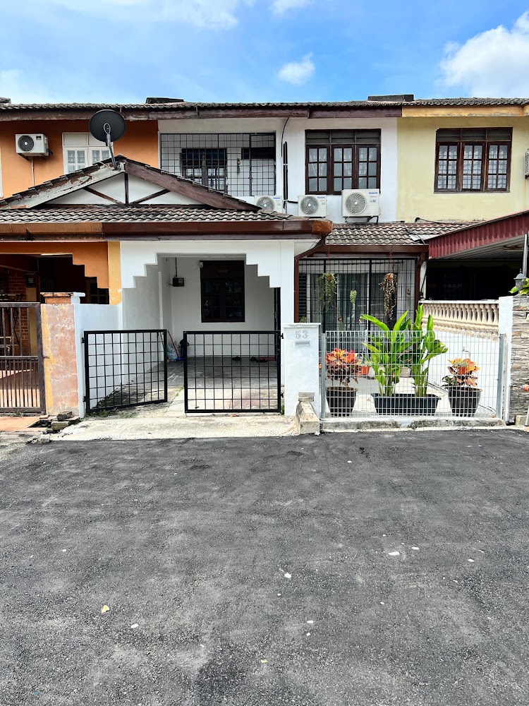 Sarah Homestay Muslim Permatang Pauh