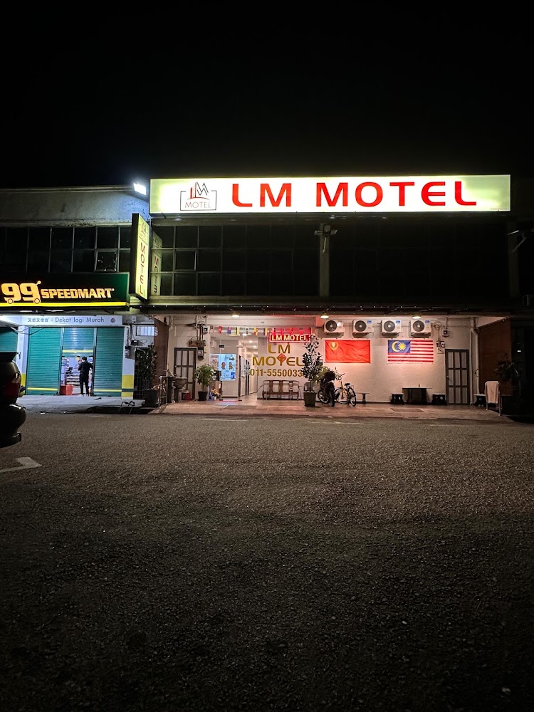 LM MOTEL