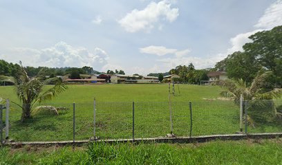 Homestay Bonda (Homestay Behrang)