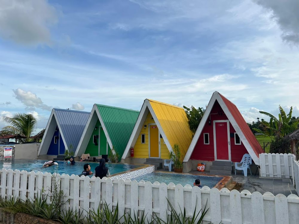 MIRNAZ ROOMSTAY PERLIS