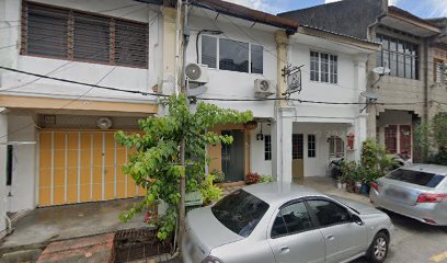 1st Floor Granny's · 112A Granny House 外婆桥 | clean, cozy in Georgetown*