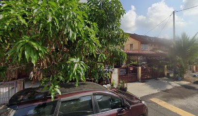 Sarah Homestay