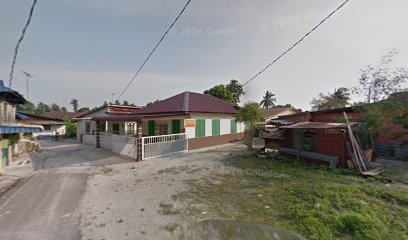 Imtiaz Muslim Homestay