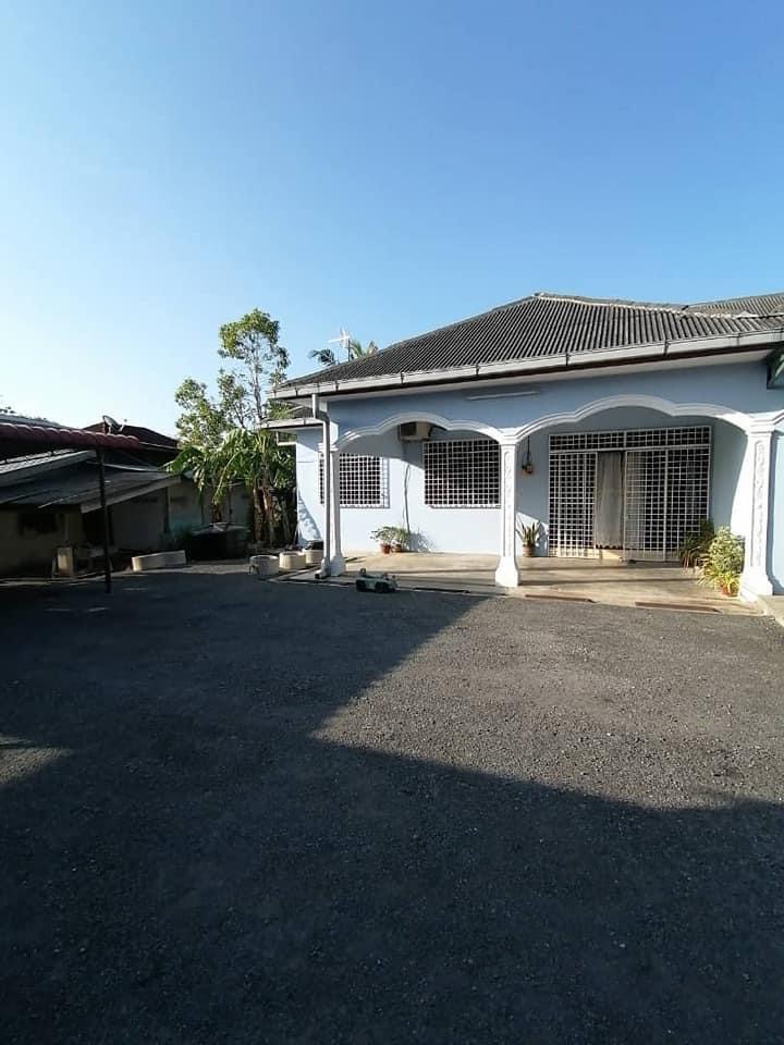 Homestay Ummi