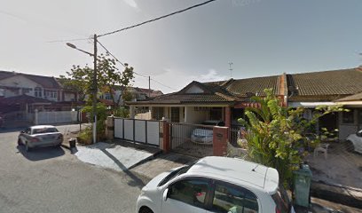 MRZ HOMESTAY