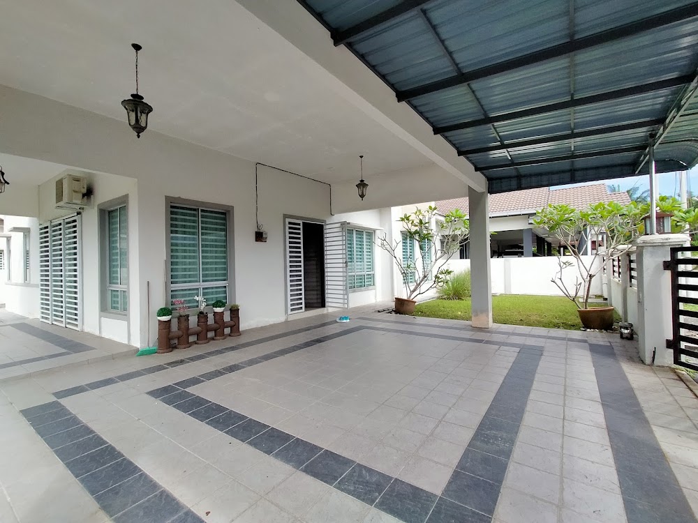Homestay Iman Klebang Ipoh