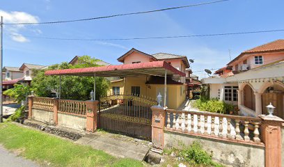 Homestay D'Kota Nelayan