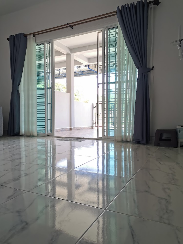 Punsuk​ Homestay​ Betong
