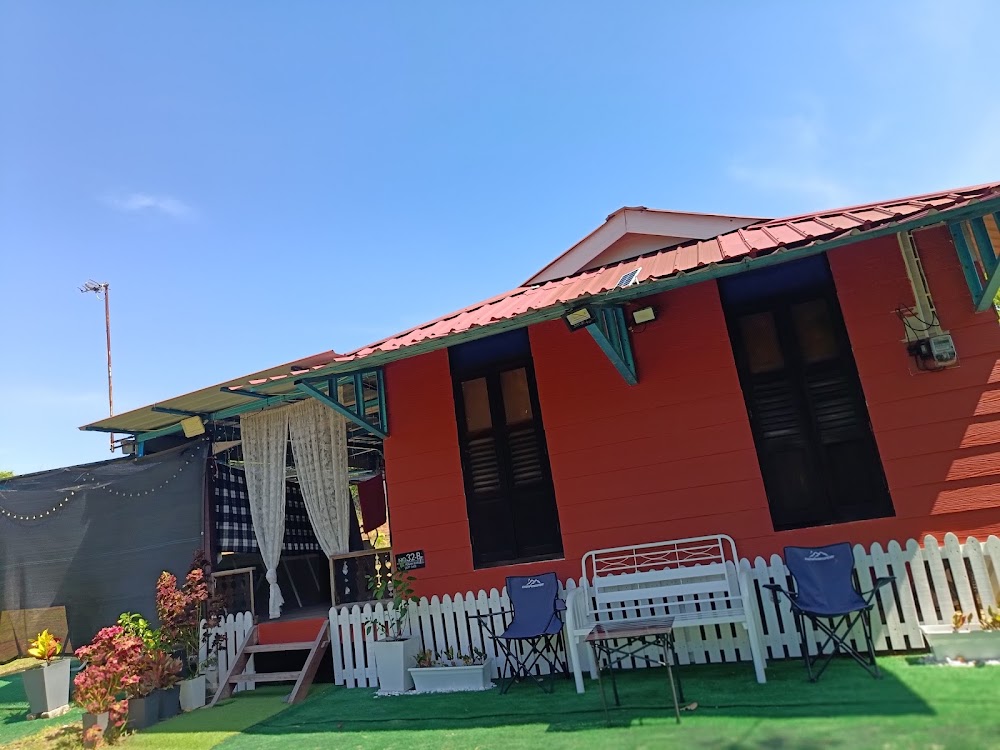 Bertam Putra Homestay