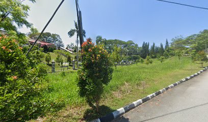 Najwa Homestay
