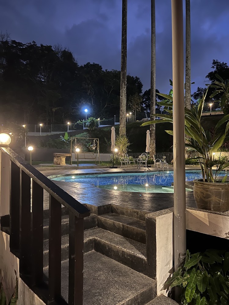 HAVEN Balik Pulau