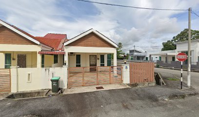 MFAFA Homestay Jitra