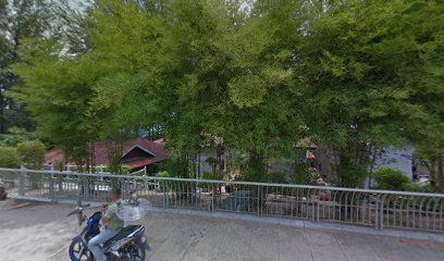 Mamu Chalet