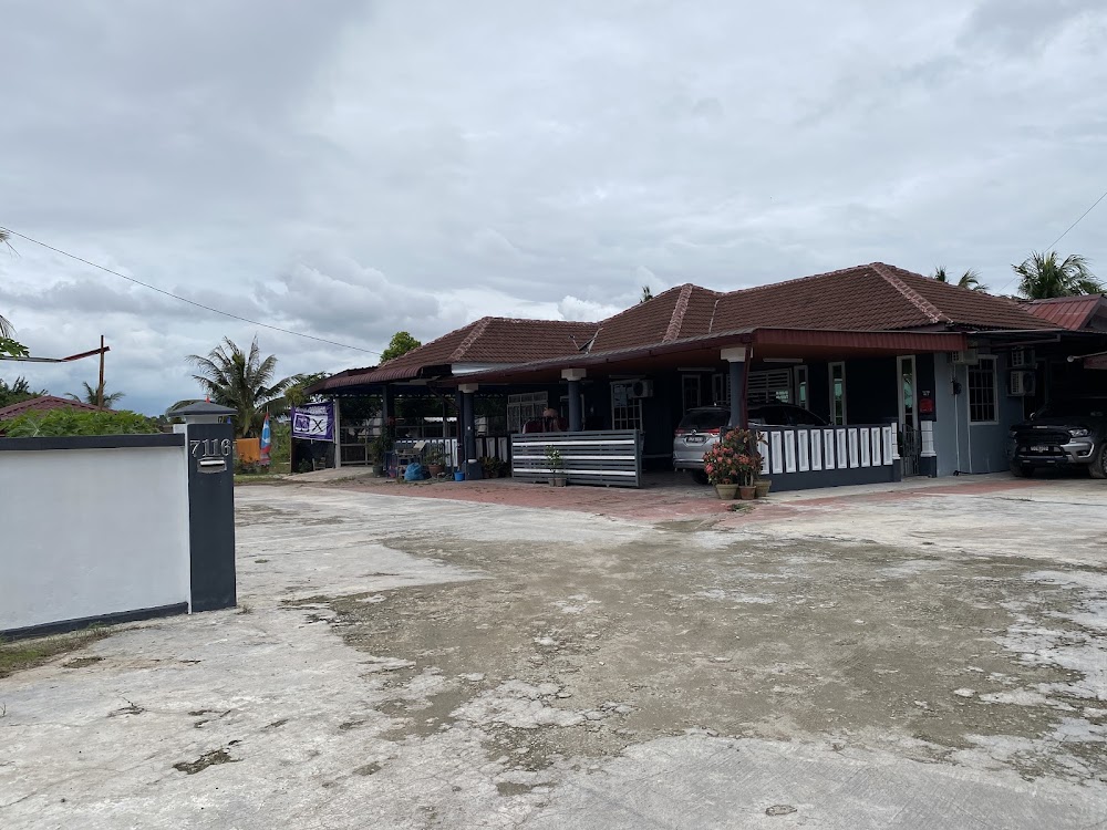 Aman Homestay