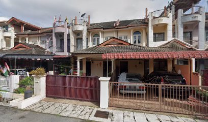 Perdana Ipoh Homestay