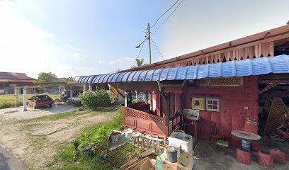 Adam Alang Laba