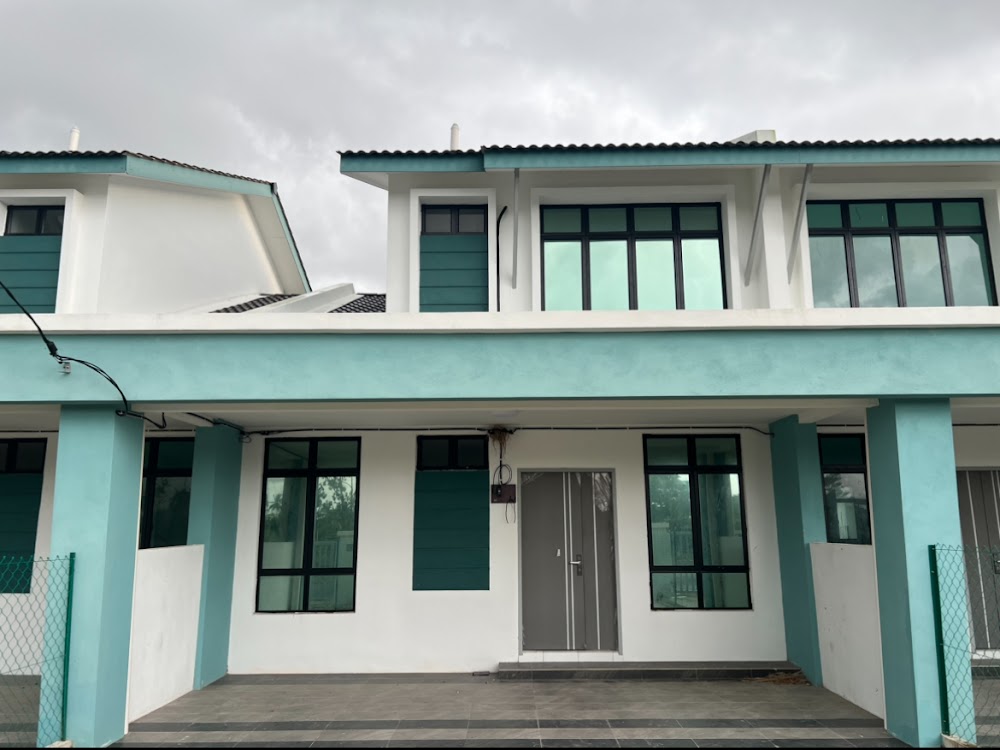 D’Puteh Homestay Perlis
