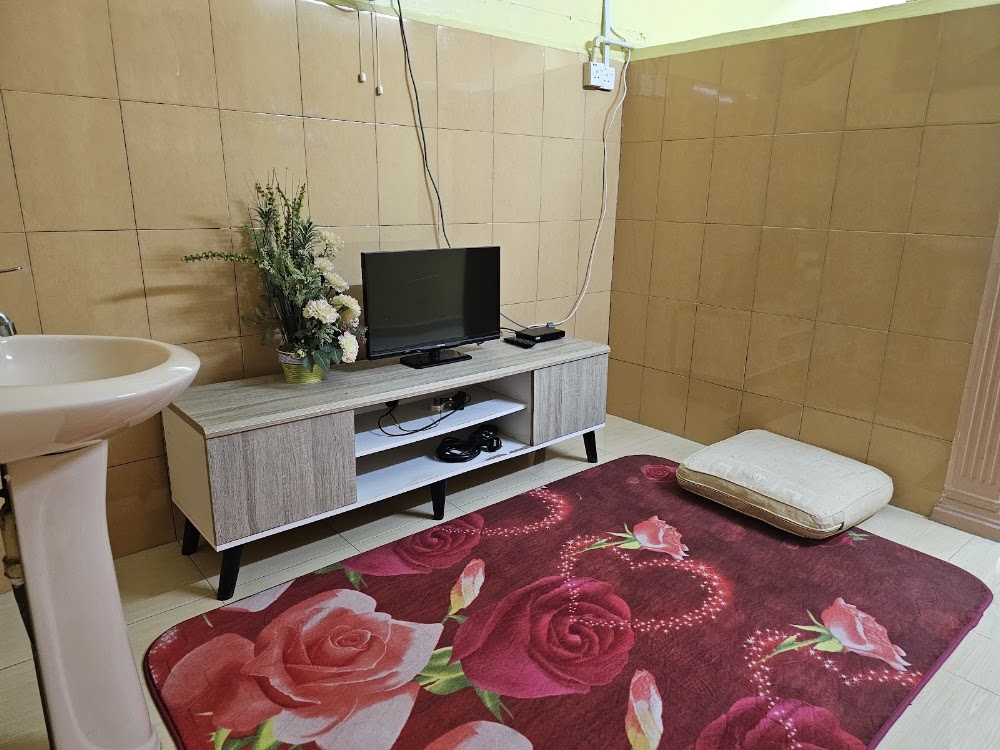 Hanis Homestay Jitra