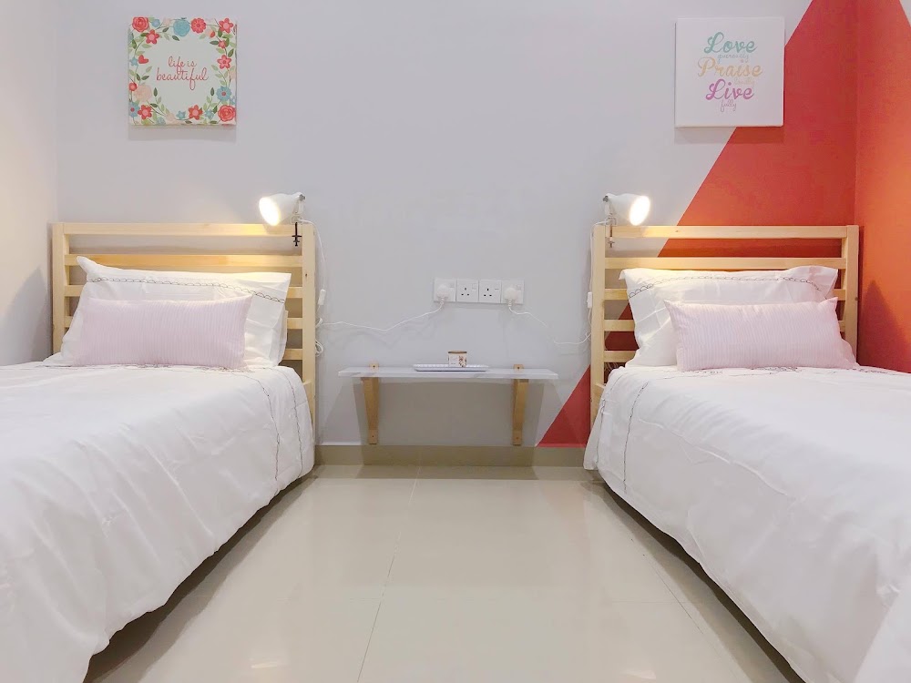 The 68 Homestay