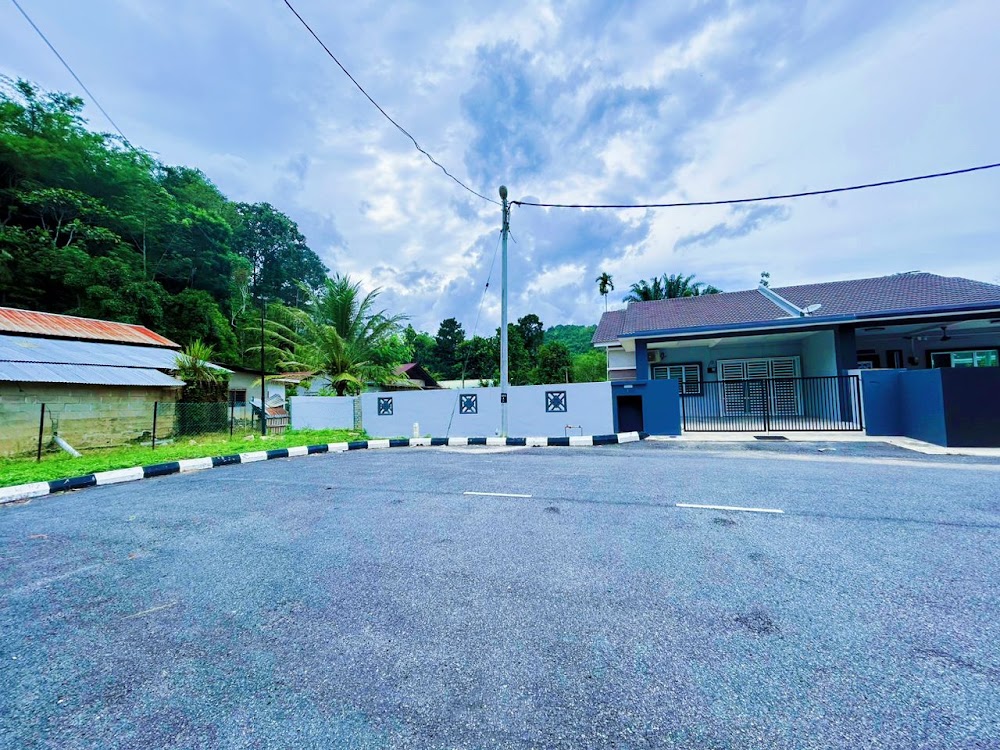 Akasia 12 Homestay