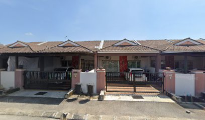Haura Homestay Kg Tersusun Batu 7 Lekir