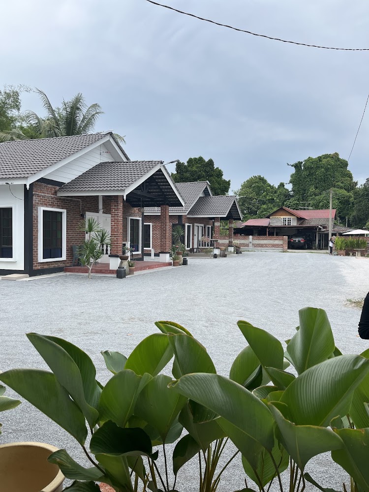 Etek Etek Chalet