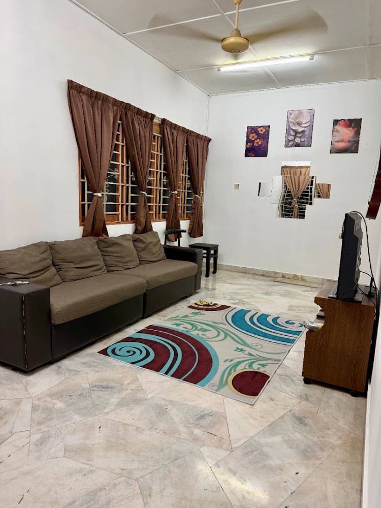 Homestay Kak B Ipoh
