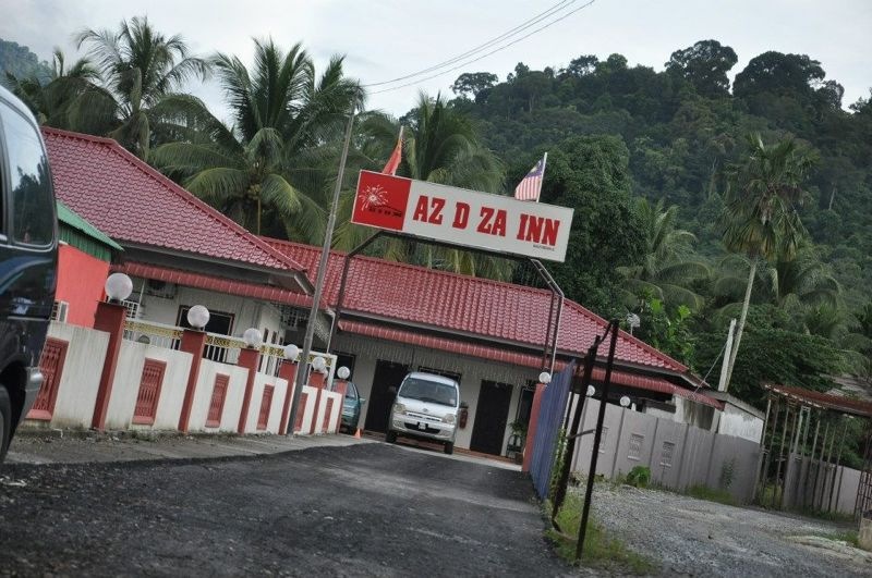 AZ Di ZA Inn Langkawi Homestay & Motel