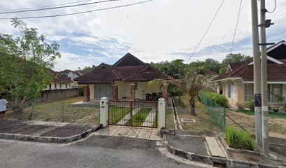 Homestay Nekti @ Batu Kawan