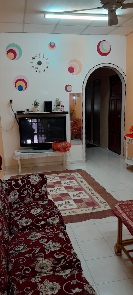 Abz Homestay Seri Manjung