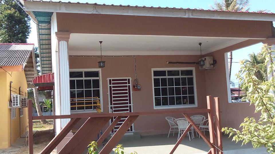 Tok Dik Homestay, Langkawi