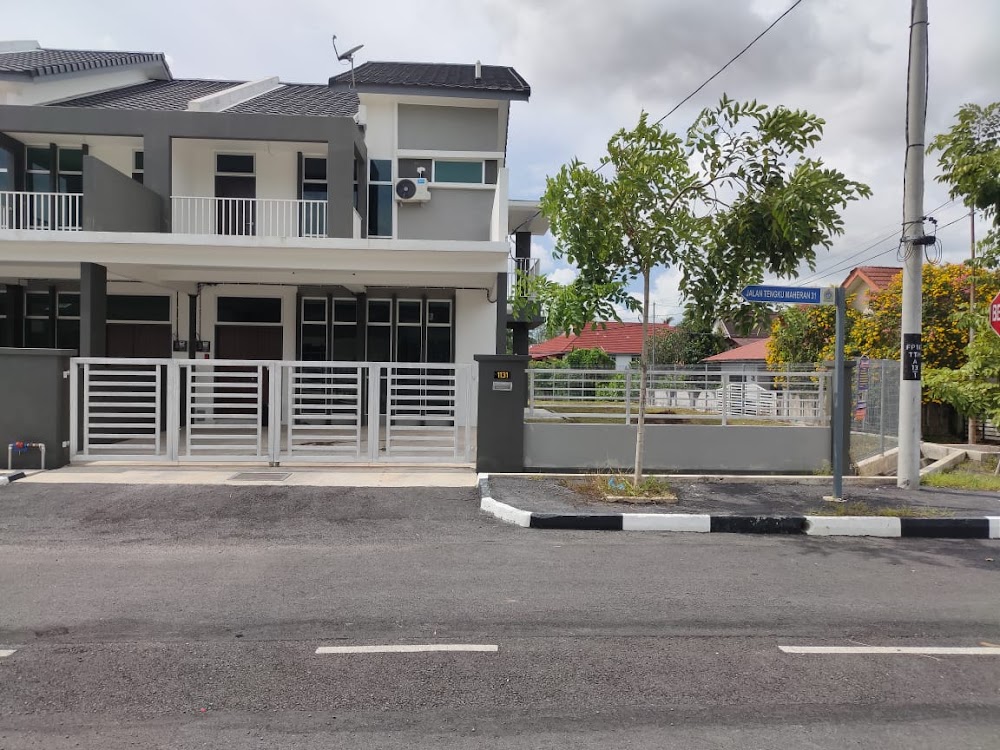 Homestay Juliana Jitra