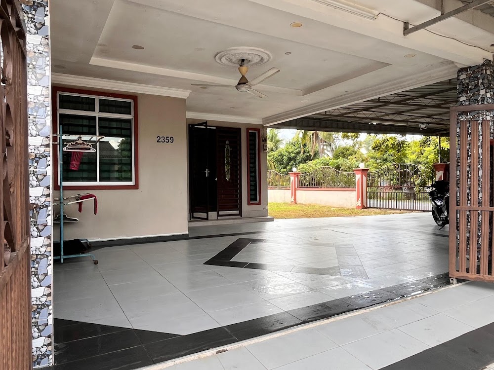 Familia 69 Homestay