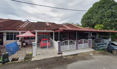 Syazz Homestay