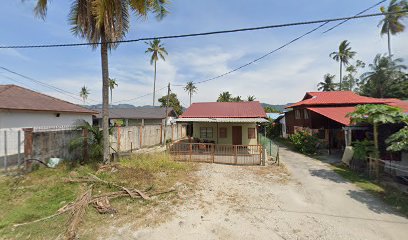 SawahBendang Homestay