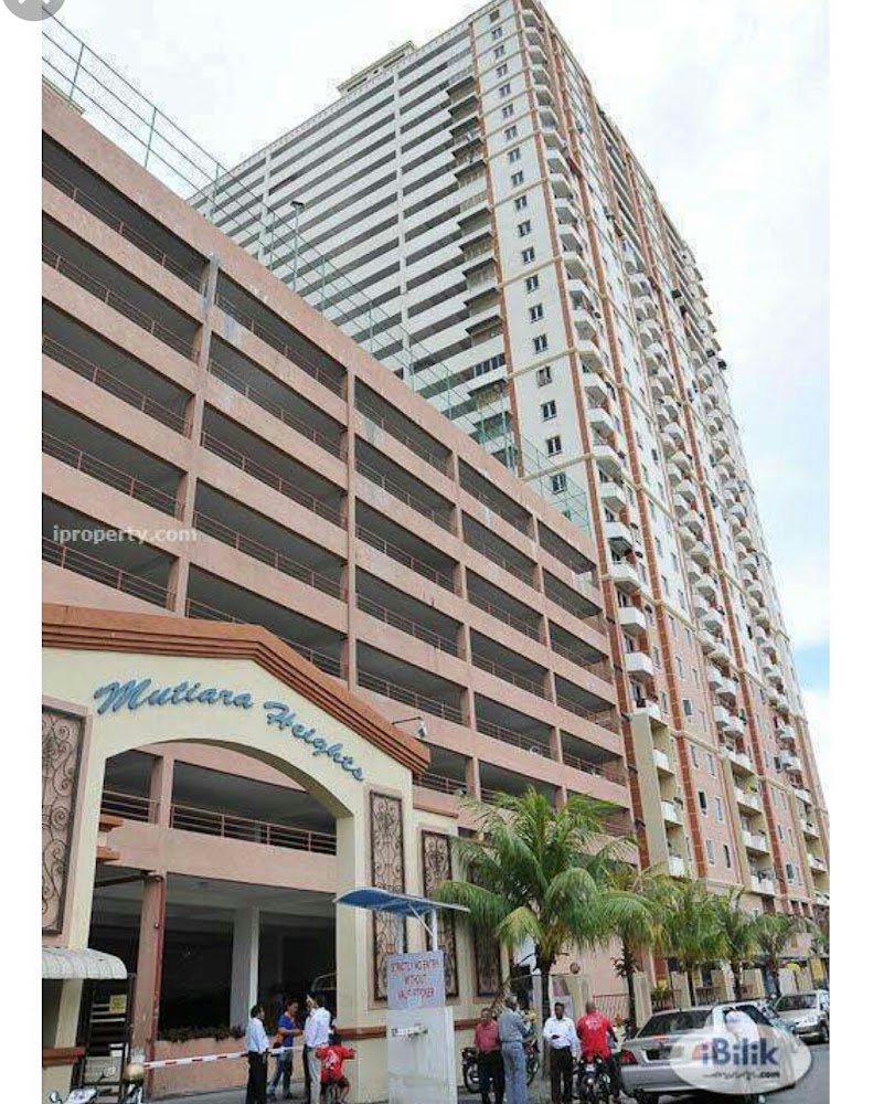 Mutiara Maryam Homestay