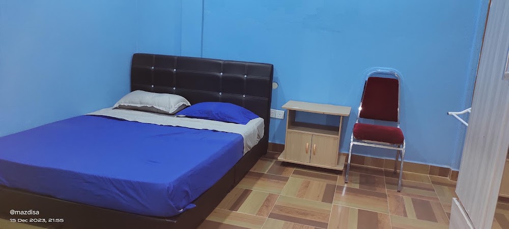 Langkawi homestay
