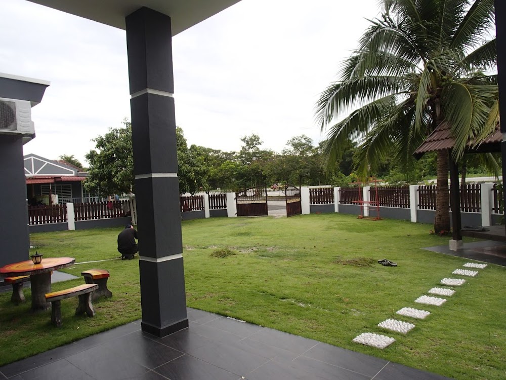 Sha Eja Homestay 1
