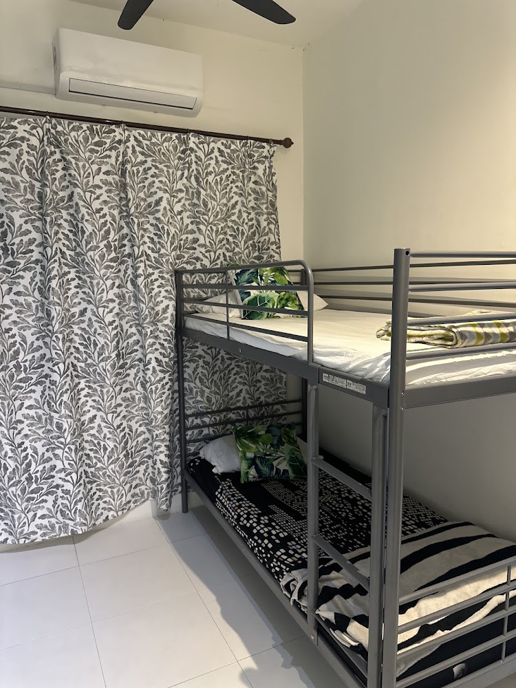 R&R Manjung Guest House